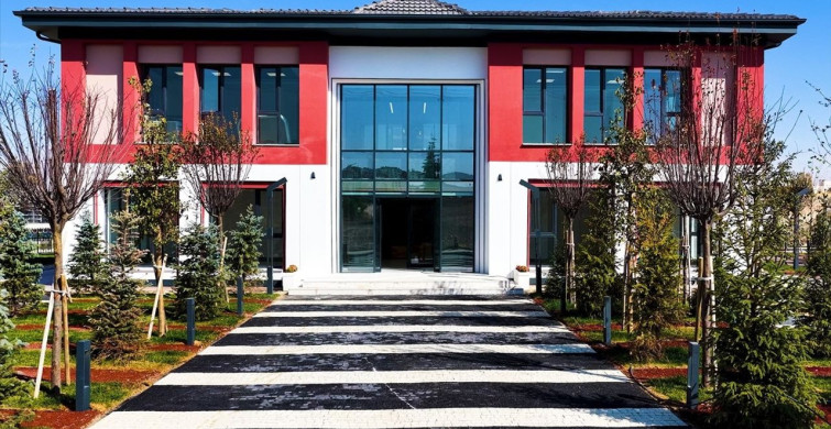 Mahalle Konakları Projesi Başlıyor