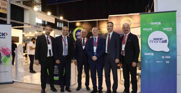 Maher Holding Sigorta Grubu, İzmir’deki fuarda deneyim alanı ile yoğun ilgi gördü