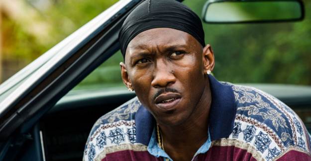 Mahershala Ali Boks Efsanesi Jack Johnson'ı Canlandıracak