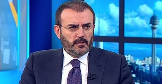 Mahir Ünal AK Parti Kabine Listelerinin Niteliğini Açıkladı