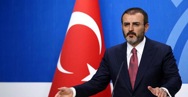 Mahir Ünal Fransa'nın Kuran-ı Kerim Saldırısına Sert Çıktı