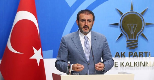 Mahir Ünal Kılıçdaroğlu'na: Kasetle Gelenin Başarısı Olmaz