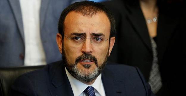 Mahir Ünal: Kılıçdaroğlu’nu Kınıyor ve Hakaretlerini Misli ile İade Ediyoruz