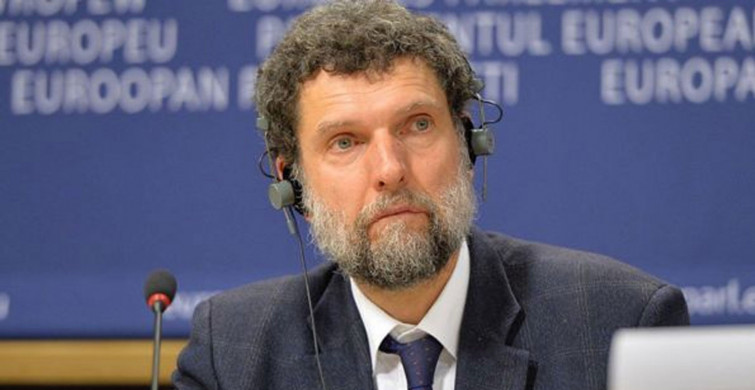 Mahkeme açıkladı: Osman Kavala hakkında karar verildi!