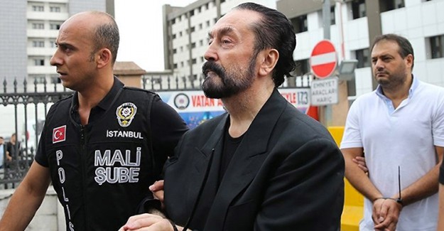 Mahkeme, Adnan Oktar Suç Örgütü Davasına Yarın Devam Edecek