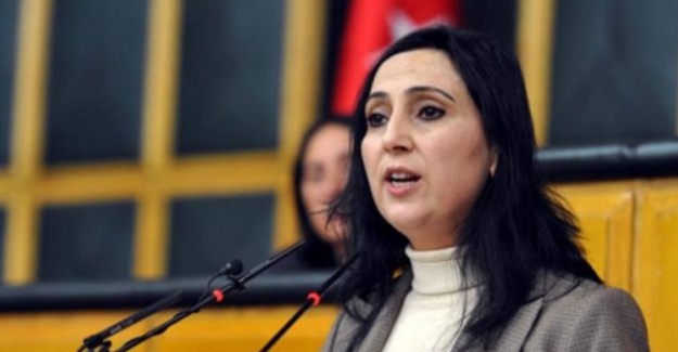 Mahkeme Figen Yüksekdağ Hakkında Kararını Verdi! 