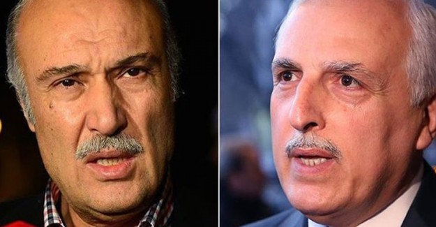Mahkeme Hüseyin Avni Mutlu ve Hüseyin Çapkın'la İlgili Kararını Açıkladı