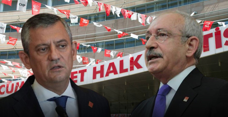 Mahkeme 'Mutlak Butlan' Dedi, Kılıçdaroğlu Yeniden Genel Başkan