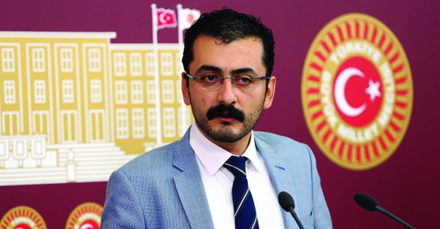 Mahkeme'den Eren Erdem İtirazına Ret!