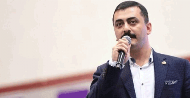 Mahkemeden Eren Erdem'in Tutuklu Yargılanmasına Devam Kararı