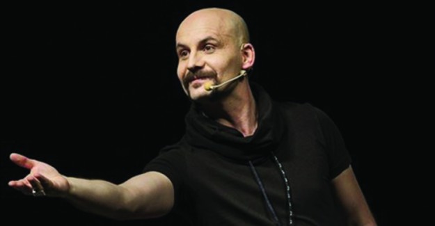 Mahkemeden Komedyen Atalay Demirci Hakkında Yeni Karar