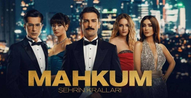 Mahkum dizisi bitecek mi, bitiyor mu? FOX Mahkum dizisi final mi yapıyor?