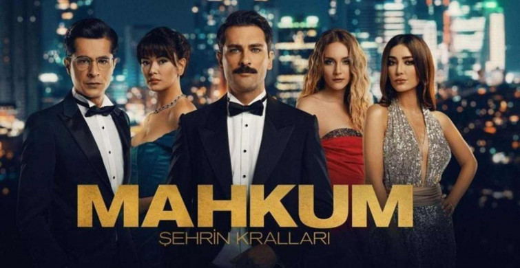 Mahkum dizisi bu akşam var mı, yok mu? Mahkum neden yayından kaldırıldı?