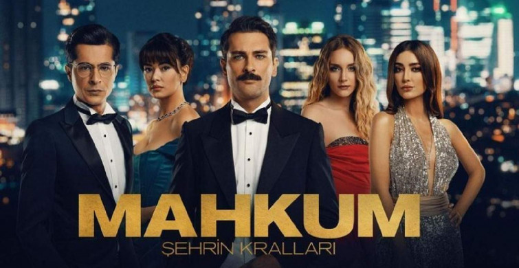 Mahkum yeni bölüm fragmanı yayınlandı mı? Mahkum 15. bölüm fragmanı yayınlandı mı? Mahkum 15. bölüm fragmanı…