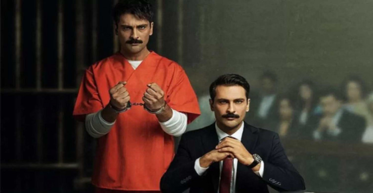 Mahkum'un Savcı Fırat Bulut'u Onur Tuna kimdir, kaç yaşına? Onur Tuna nereli? Onur Tuna'nın oyunculuk hayatı ve rol aldığı yapımlar