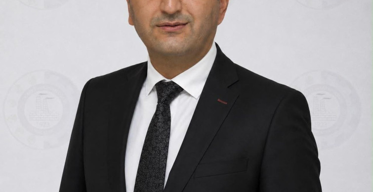 Mahmut Boyraz, Malatya Ticaret ve Sanayi Odası başkanlığına adaylığını açıkladı