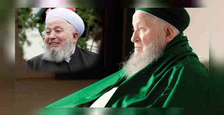 Mahmut Ustaosmanoğlu kimdir, sağlık durumu nasıl? İsmailağa Şeyhi Mahmut Ustaosmanoğlu yoğun bakıma kaldırıldı