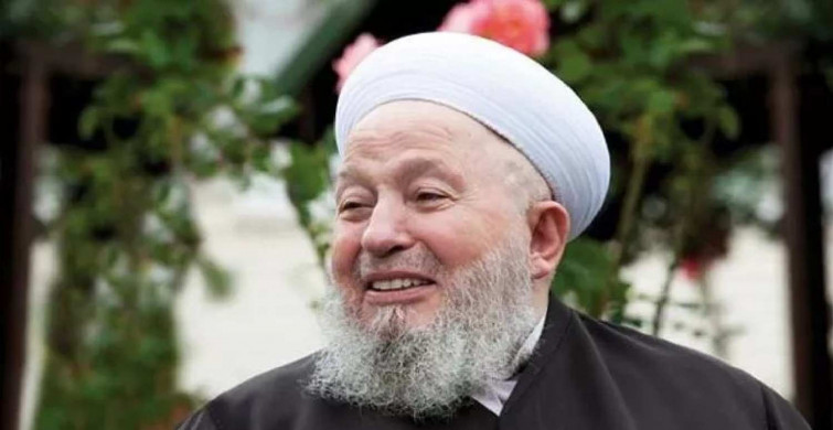 Mahmut Ustaosmanoğlu yerine lider olarak kim gelecek?