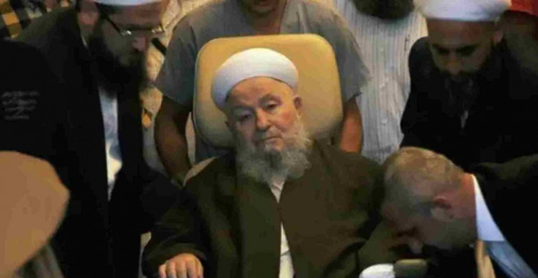 Mahmut Ustaosmanoğlu'nun cenaze namazı ne zaman, nerede kılınacak, hangi camide?  Mahmut Ustaosmanoğlu cenazesi nereden kalkacak?
