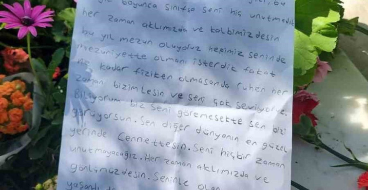 Mahra'nın Anması: Acı Kaybın Ardındaki Mücadele