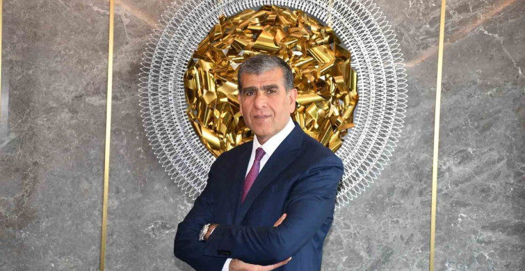 Mahsum Altunkaya'dan Bayram Mesajı