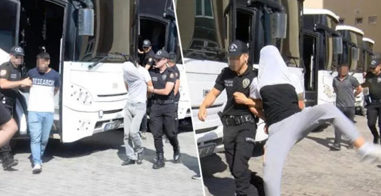 ‘Mahzen-19’ operasyonunda yeni gelişme: Elebaşı dahil onlarca kişi yakalandı!