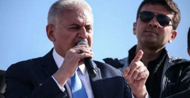 MAK Araştırma'ya Göre AK Parti Adayı Binali Yıldırım İstanbul'da 5 Puan Farkla Önde
