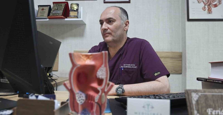 Makatta Ağrı ve Apseler: Crohn Hastalığının Belirtileri