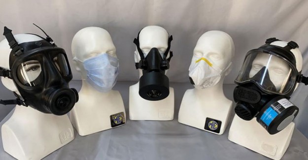 Makine Kimya Endüstrisi TSK İçin Maske Üretecek