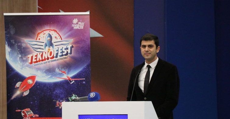 MAKÜ Öğrencileri TEKNOFEST Hazırlıklarına Başladı