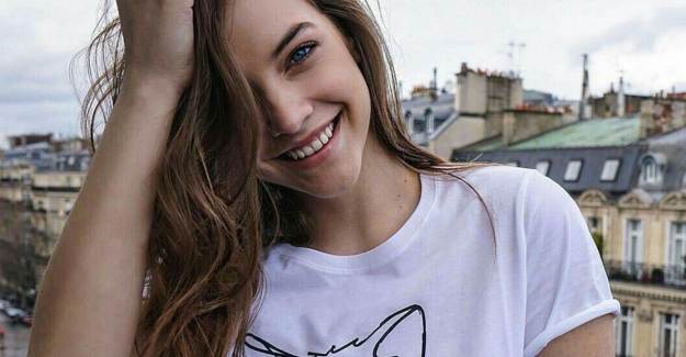 Makyajsız Güzel Görünmenin Sırrını Açıklıyoruz!