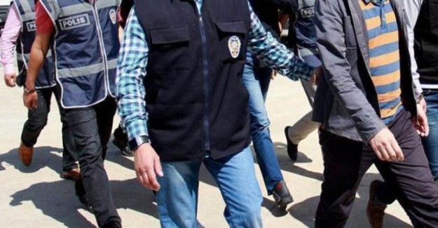 Mal Varlığına Karşı İşlenen Suçlarda Büyük Azalma Var! 