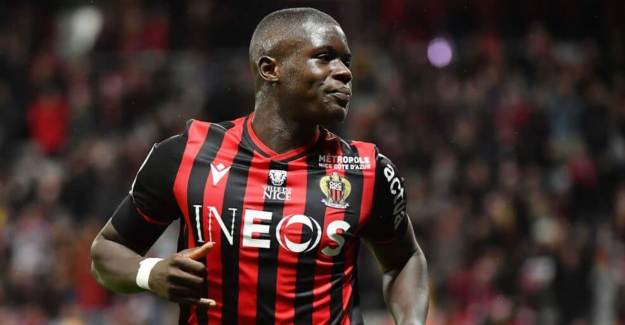 Malang Sarr Chelsea'ye Transfer Oldu!