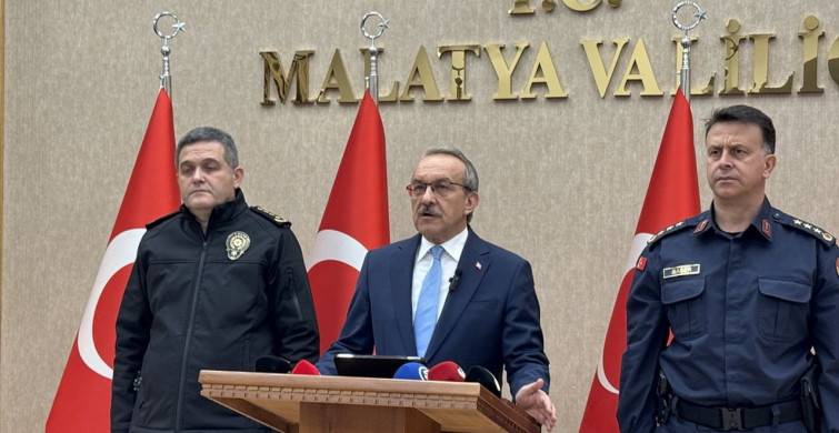 Malatya 2026'ya Umutla Bakıyor