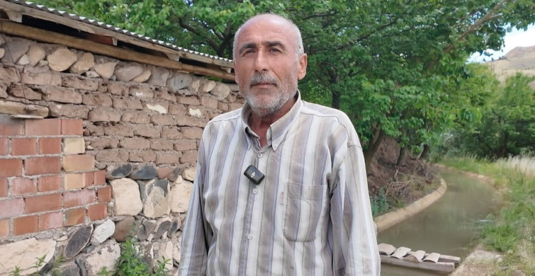 Malatya Büyükşehir Belediyesi modern sulama yatırımlarına devam ediyor