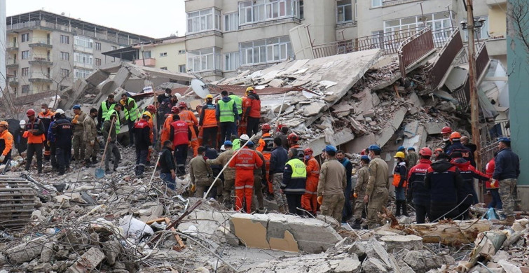 Malatya Deprem Davasında Karar Açıklandı
