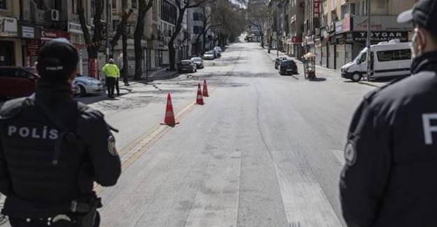 Malatya Emniyet Müdürlüğünden Yolda Bulunan Sınav Kağıtlarıyla İlgili Açıklama