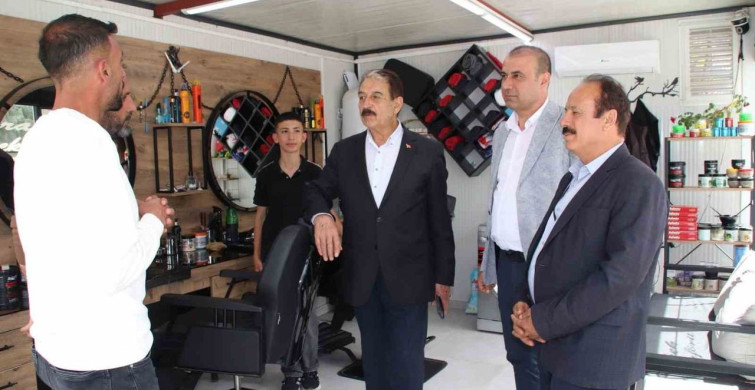 Malatya Esnafı İçin Önemli Bir Çağrı