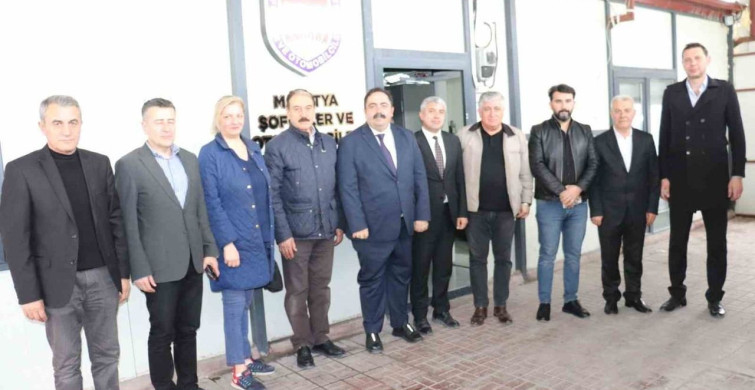 Malatya Esnafından Akaryakıt Destek Çağrısı