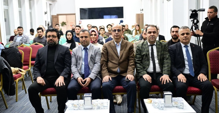 Malatya Genç Girişimcilik Akademisi Açıldı