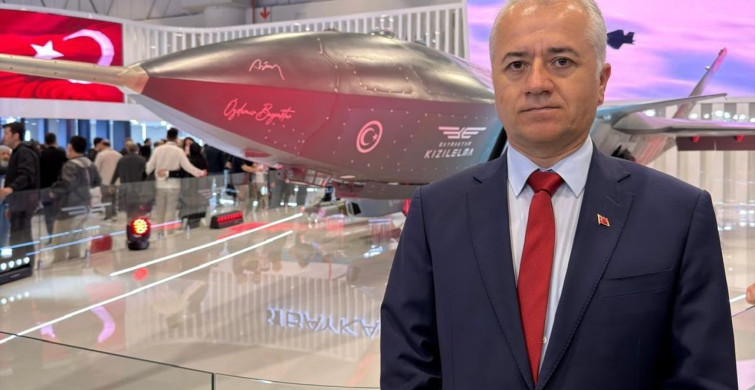 Malatya İş İnsanları Platformu SAHA 2026 Fuarında