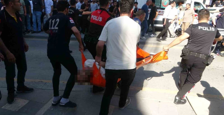 Malatya Kafe Cinayetlerinin Firari Sanığı Aydın'da Ele Geçirildi