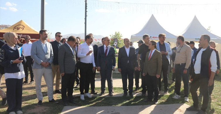 Malatya Kültür Yolu Festivali Başlıyor