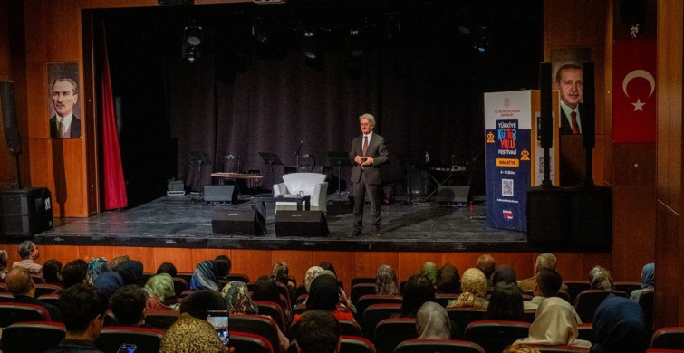 Malatya Kültür Yolu Festivali Devam Ediyor