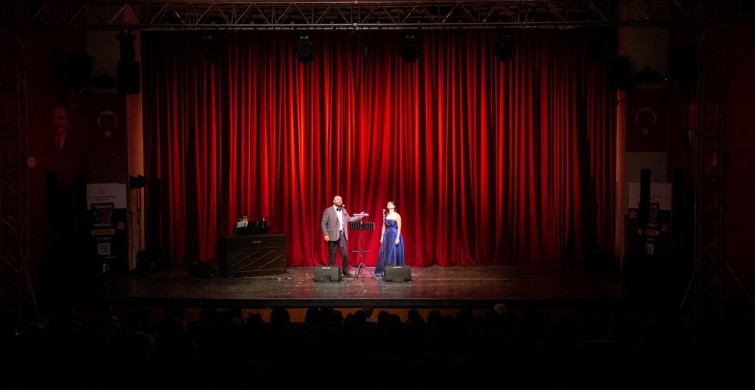 Malatya Kültür Yolu Festivali Devam Ediyor
