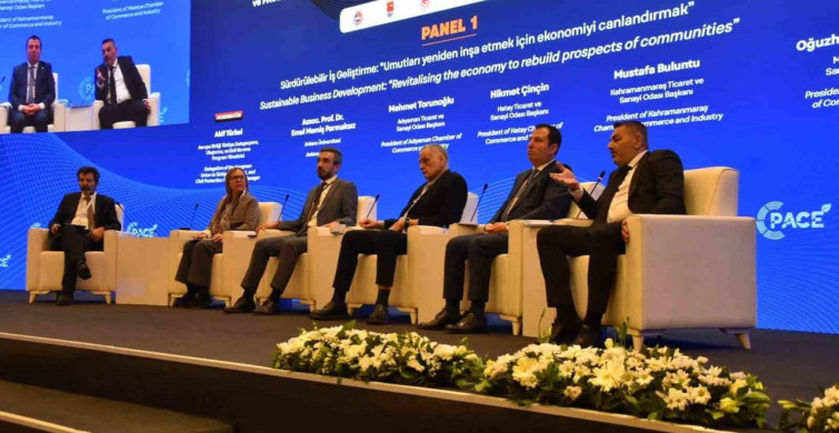 Malatya TSO Başkanı Sadıkoğlu Hibe Desteklerini Talep Etti