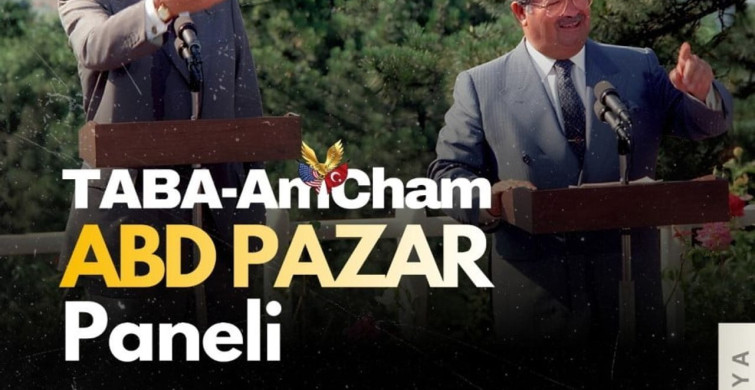 Malatya TSO'da ABD pazarındaki fırsatlar tartışılacak
