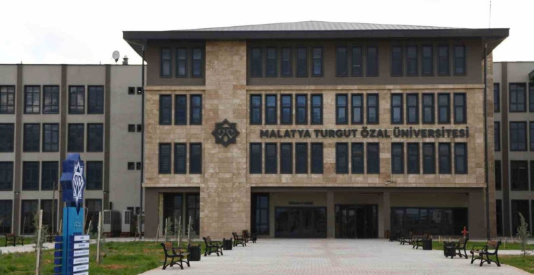 Malatya Turgut Özal Üniversitesi’nde bilişim teknolojileri meslek yüksekokulu açıldı