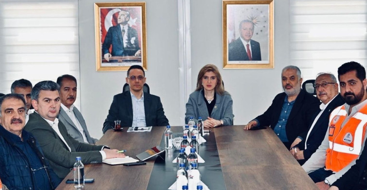 Malatya Ulaşım Projeleri Göz Aydınlatıyor
