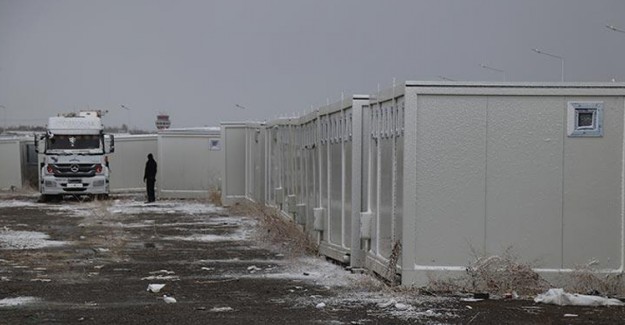 Malatya Valiliği Depreme İlişkin Son Durumu Paylaştı